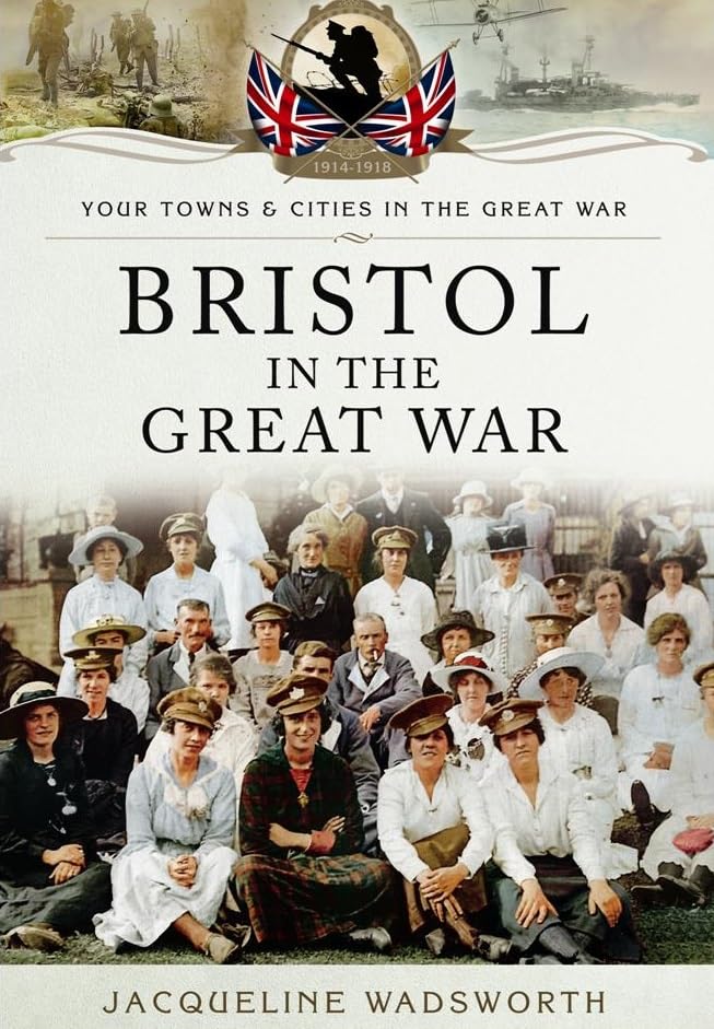 Bristol in the Great War