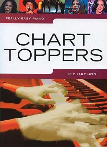 Really Easy Piano