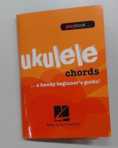 Music Flipbook Ukulele Chords
