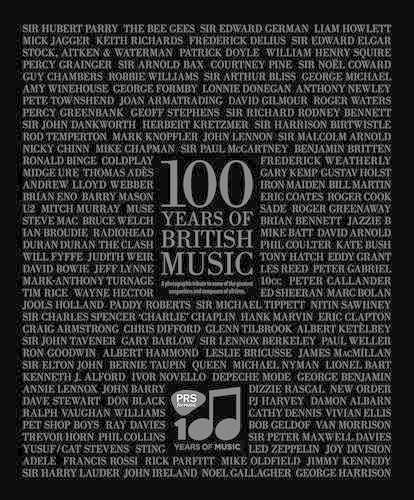 100 Years of British Music