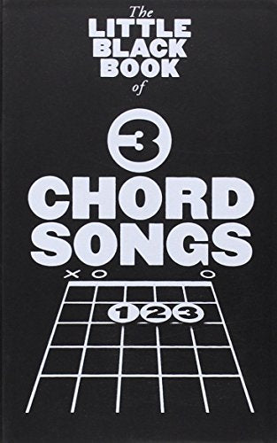 The Little Black Songbook