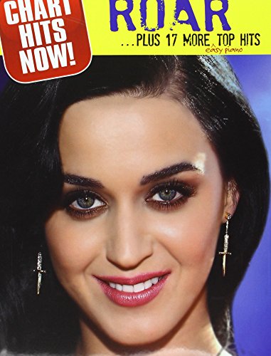 Chart Hits Now! Roar - Plus 17 More Top Hits