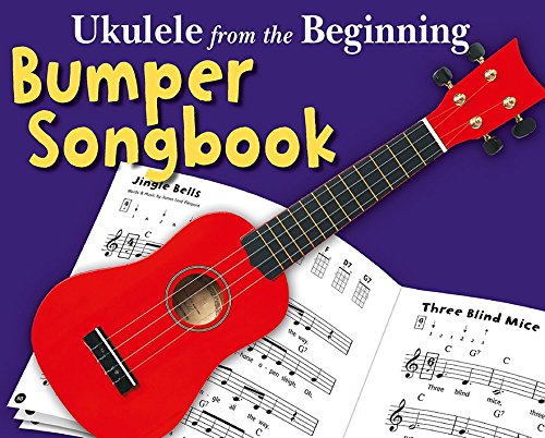 Ukulele from the Beginning