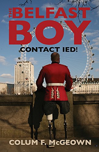 The Belfast Boy