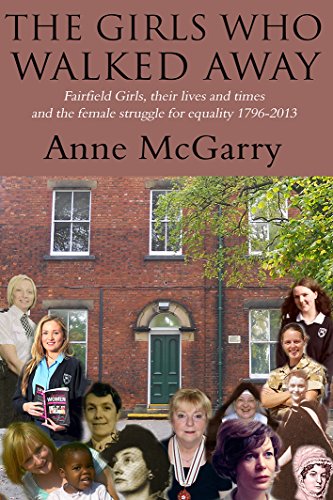 The Girls Who Walked Away