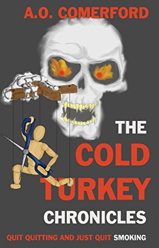 The Cold Turkey Chronicles