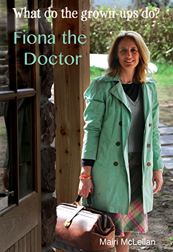 Fiona the Doctor