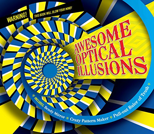 Optical Illusions, Awesome