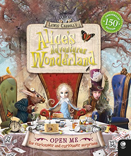 Alice's Adventures in Wonderland
