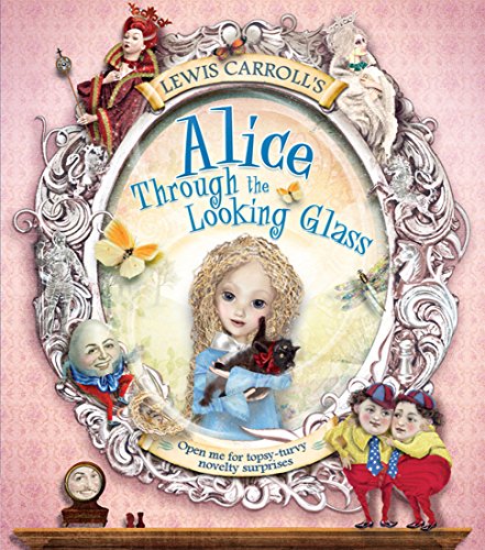 Alice Through the Looking Glass