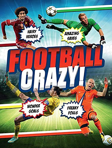 Football Crazy!