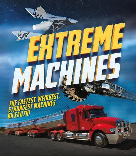 Extreme Machines