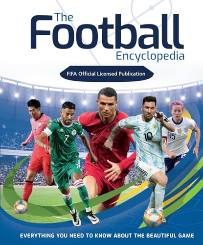 The Football Encyclopedia (FIFA Official)