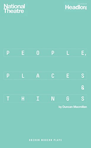 People, Places & Things