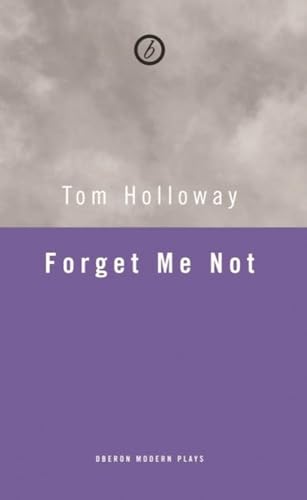 Forget Me Not