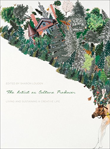 The The Artist as Culture Producer