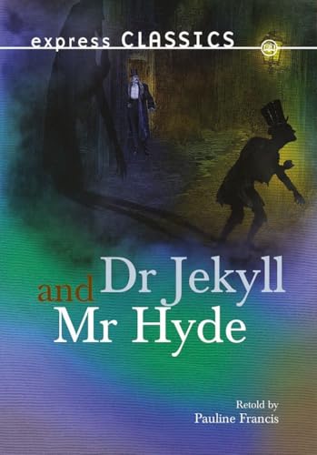Dr Jekyll & Mr Hyde