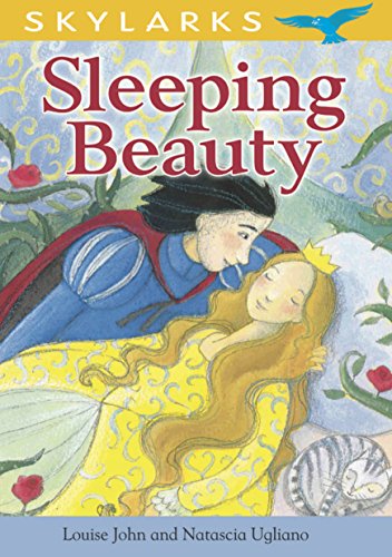 Skylarks: Sleeping Beauty