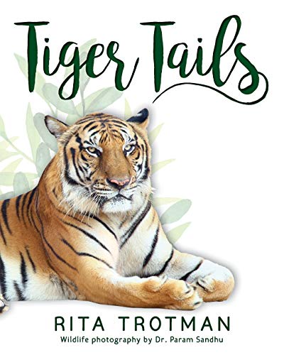 Tiger Tails