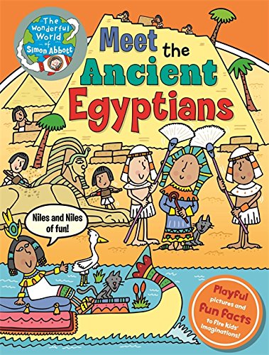 Meet the Ancient Egyptians