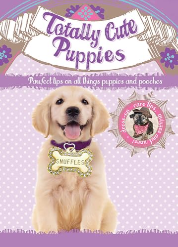Totally Cute Puppies