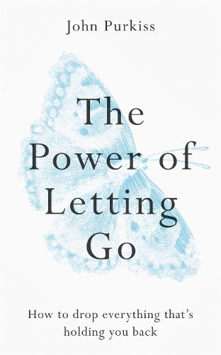 The Power of Letting Go