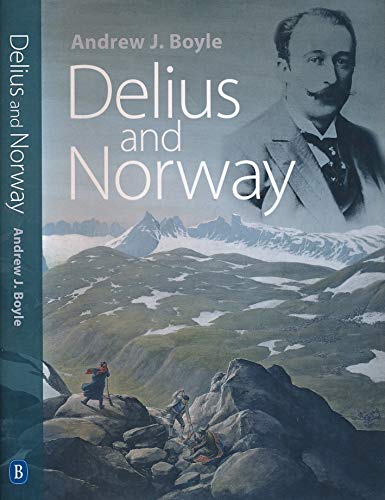 Delius and Norway