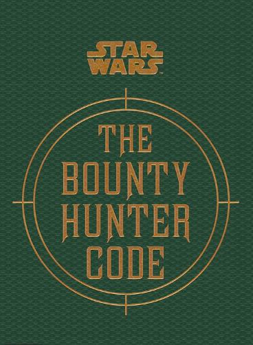 Star Wars - The Bounty Hunter Code