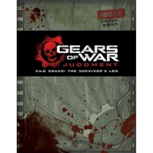 Gears of War: Judgment