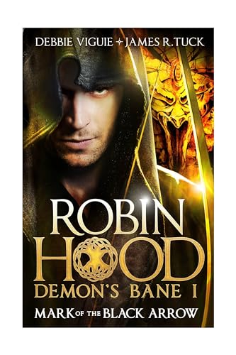 Robin Hood: Mark of the Black Arrow