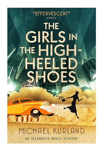 The Girls in the High-Heeled Shoes