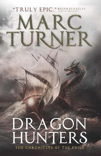 Dragon Hunters