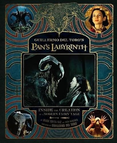 The Making of Pan's Labyrinth