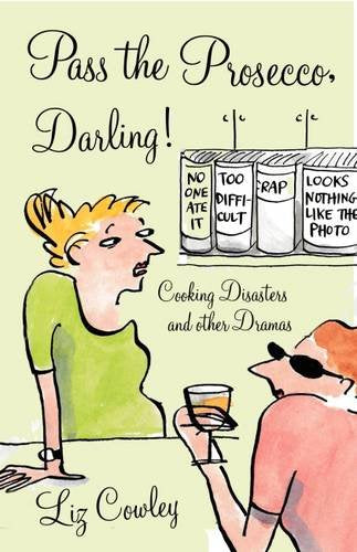 Pass the Prosecco, Darling