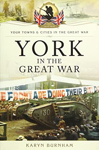 York in the Great War