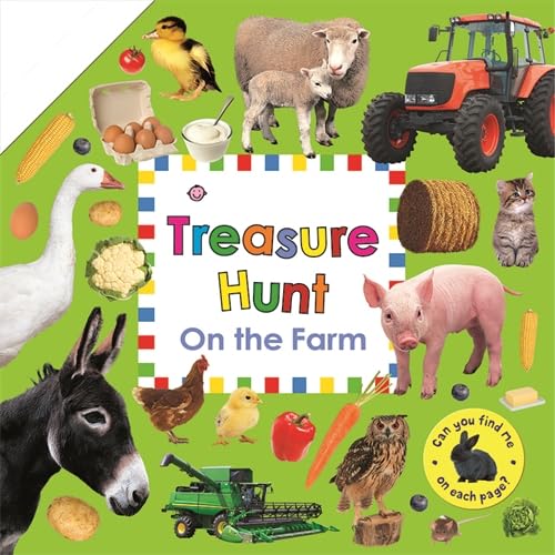 On the Farm