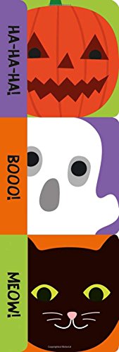 Halloween Chunky Set