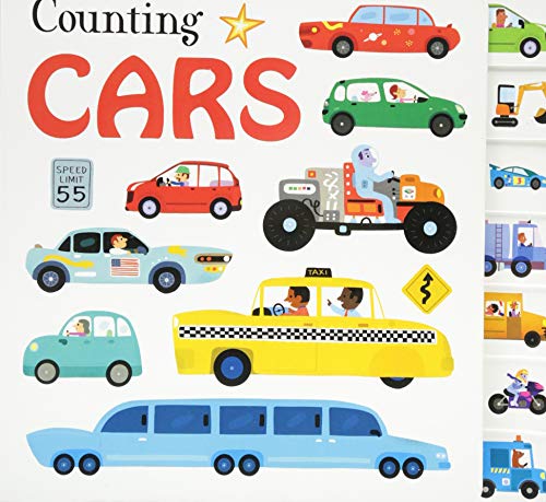 Counting Cars
