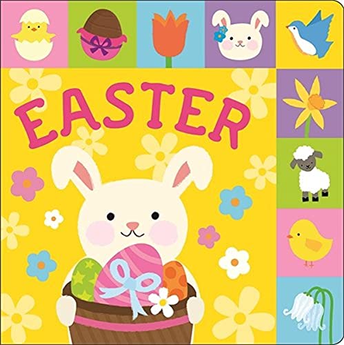 Mini Tab:Easter