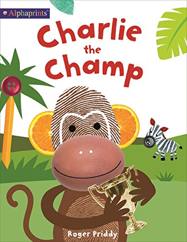 Charlie the Champ