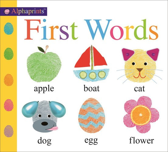 First Words