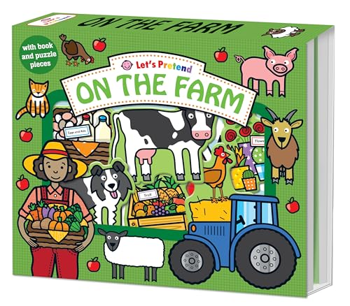On The Farm