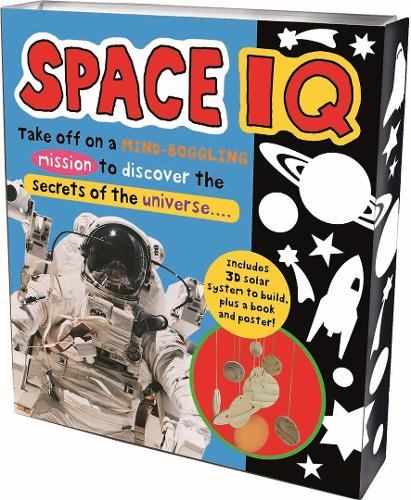 Space IQ
