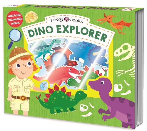 Dino Explorer
