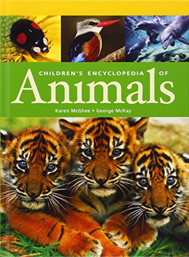Children's Encyclopedia of Animals