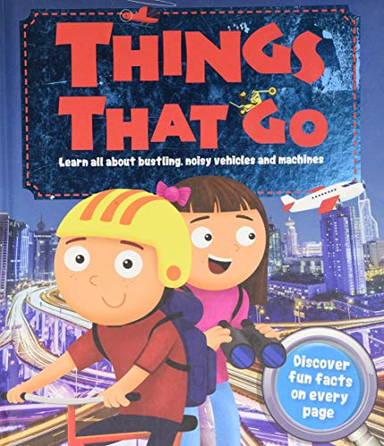 Things That Go