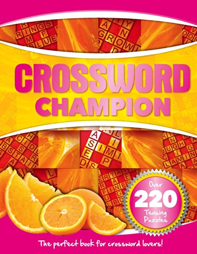 Crossword Champion