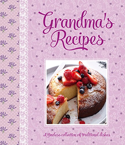 Grandma's Recipes