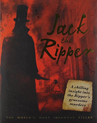 Jack the Ripper