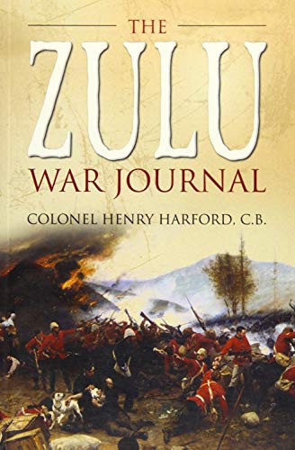 Zulu War Journal